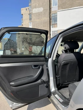 Audi A4 - 2600 € / 5085.16 лв. - 37327367 10 | Car24.bg Audi A4 - 2600 € / 5085.16 лв. - 37327367 10