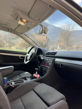 Audi A4 - 2600 € / 5085.16 лв. - 37327367 9 | Car24.bg Audi A4 - 2600 € / 5085.16 лв. - 37327367 9