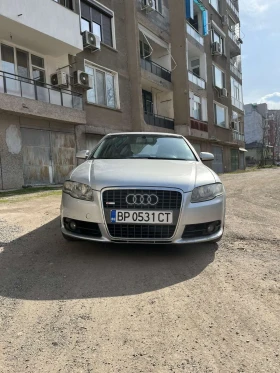 Audi A4 - Car24.bg Audi A4