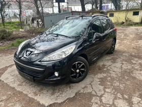 Peugeot 207 1.4 - Car24.bg Peugeot 207 1.4