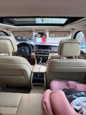 BMW 520 2.0D 184k.c 8ZF | Auto.bg — изображение 10 BMW 520 2.0D 184k.c 8ZF | Auto.bg — изображение 10