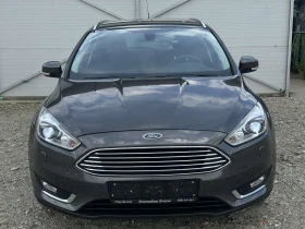 Снимка Ford Focus