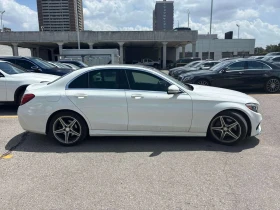 Mercedes-Benz C 300 * ГЛАВНО ПРЕДСТАВИТЕЛСТВО НА MERCEDES-BENZ * | Auto.bg — изображение 4 Mercedes-Benz C 300 * ГЛАВНО ПРЕДСТАВИТЕЛСТВО НА MERCEDES-BENZ * | Auto.bg — изображение 4