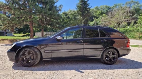 Mercedes-Benz C 270 CDI | Auto.bg — изображение 2 Mercedes-Benz C 270 CDI | Auto.bg — изображение 2