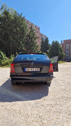 Mercedes-Benz C 270 CDI | Auto.bg — изображение 3 Mercedes-Benz C 270 CDI | Auto.bg — изображение 3