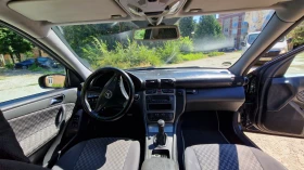 Mercedes-Benz C 270 CDI | Auto.bg — изображение 6 Mercedes-Benz C 270 CDI | Auto.bg — изображение 6