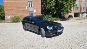 Mercedes-Benz C 270 CDI | Auto.bg — изображение 13 Mercedes-Benz C 270 CDI | Auto.bg — изображение 13