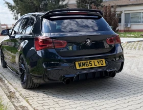 BMW M135 - 11000 € / 21514.13 лв. - 26588297 4 | Car24.bg BMW M135 - 11000 € / 21514.13 лв. - 26588297 4
