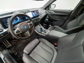 BMW i4 M50* HarmanKardon* Laserlight headlights | Auto.bg — изображение 10 BMW i4 M50* HarmanKardon* Laserlight headlights | Auto.bg — изображение 10