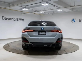 BMW i4 M50* HarmanKardon* Laserlight headlights | Auto.bg — изображение 4 BMW i4 M50* HarmanKardon* Laserlight headlights | Auto.bg — изображение 4