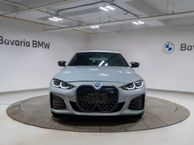 BMW i4 M50* HarmanKardon* Laserlight headlights | Auto.bg — изображение 8 BMW i4 M50* HarmanKardon* Laserlight headlights | Auto.bg — изображение 8