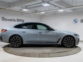 BMW i4 M50* HarmanKardon* Laserlight headlights | Auto.bg — изображение 6 BMW i4 M50* HarmanKardon* Laserlight headlights | Auto.bg — изображение 6