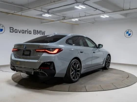 BMW i4 M50* HarmanKardon* Laserlight headlights | Auto.bg — изображение 5 BMW i4 M50* HarmanKardon* Laserlight headlights | Auto.bg — изображение 5