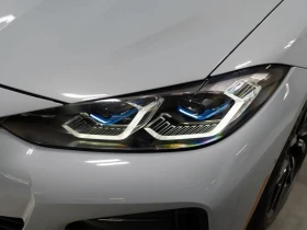 BMW i4 M50* HarmanKardon* Laserlight headlights | Auto.bg — изображение 9 BMW i4 M50* HarmanKardon* Laserlight headlights | Auto.bg — изображение 9