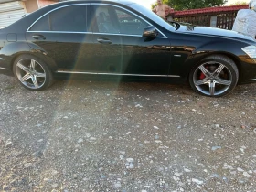 Mercedes-Benz S 350 - 11500 € - 79082626 5 | Car24.bg Mercedes-Benz S 350 - 11500 € - 79082626 5