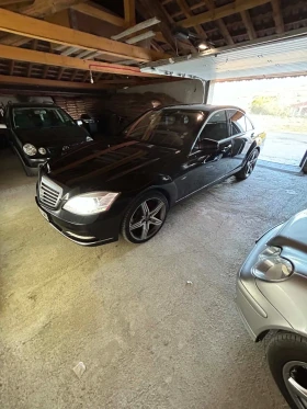 Mercedes-Benz S 350 - 11500 € - 79082626 2 | Car24.bg Mercedes-Benz S 350 - 11500 € - 79082626 2