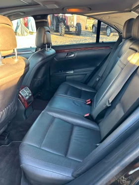 Mercedes-Benz S 350 - 11500 € - 79082626 12 | Car24.bg Mercedes-Benz S 350 - 11500 € - 79082626 12