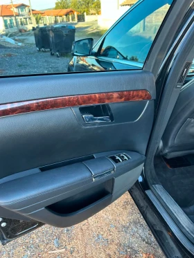 Mercedes-Benz S 350 - 11500 € - 79082626 13 | Car24.bg Mercedes-Benz S 350 - 11500 € - 79082626 13