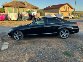 Mercedes-Benz S 350 - 11500 € - 79082626 17 | Car24.bg Mercedes-Benz S 350 - 11500 € - 79082626 17