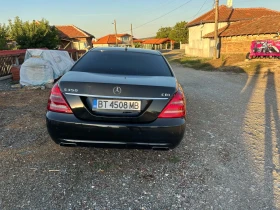 Mercedes-Benz S 350 - 11500 € - 79082626 3 | Car24.bg Mercedes-Benz S 350 - 11500 € - 79082626 3