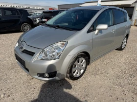 Toyota Corolla verso 2.2 D4D