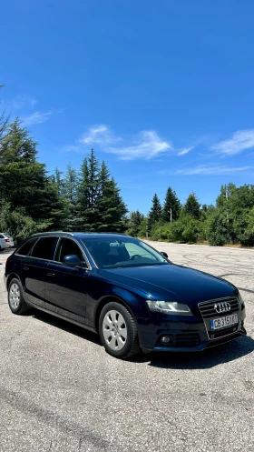 Audi A4 - 5500 € - 39872912 2 | Car24.bg Audi A4 - 5500 € - 39872912 2