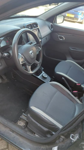 Dacia Spring - 6500 € - 20747302 5 | Car24.bg Dacia Spring - 6500 € - 20747302 5