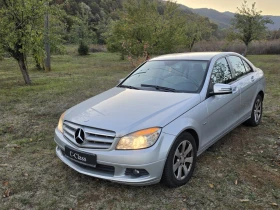Mercedes-Benz C 200 ОМ646 ПЕРФЕКТЕН - Car24.bg Mercedes-Benz C 200 ОМ646 ПЕРФЕКТЕН
