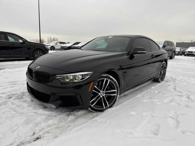 BMW 440 * 440i xDrive Coupe * CARFAX * - 44050 лв. / 22522.41 € - 41693596 1 | Car24.bg BMW 440 * 440i xDrive Coupe * CARFAX * - 44050 лв. / 22522.41 € - 41693596 1