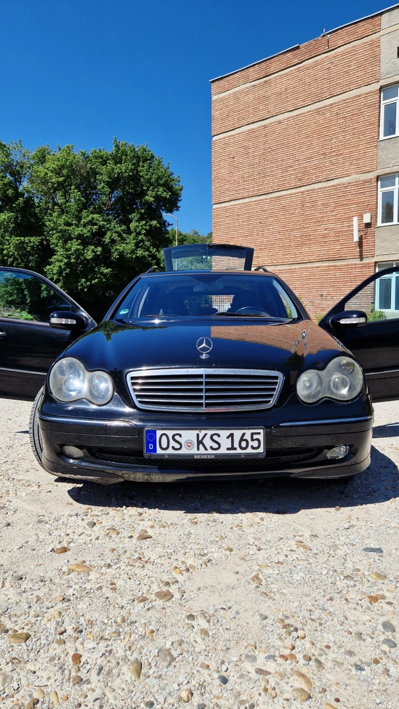 Mercedes-Benz C 270 CDI - 2500 € / 4889.57 лв. - 75549624 1 | Car24.bg Mercedes-Benz C 270 CDI - 2500 € / 4889.57 лв. - 75549624 1