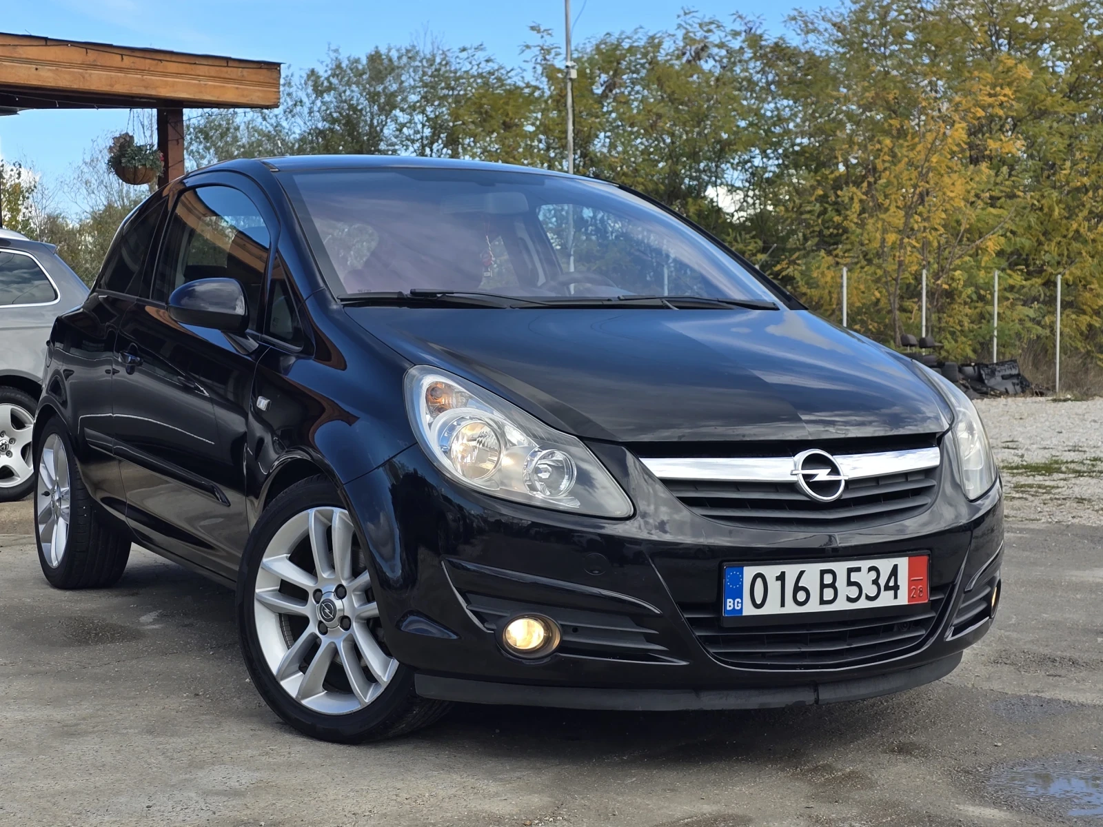 Opel Corsa Внос Италия Топ състояние реален пробег - изображение 2 | Auto.bg Opel Corsa Внос Италия Топ състояние реален пробег - изображение 2