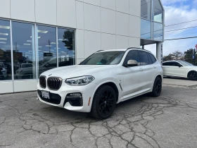 BMW X3 M40i xDrive - Car24.bg BMW X3 M40i xDrive