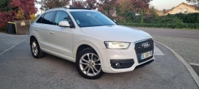 Audi Q3 2.0 qatro - Car24.bg Audi Q3 2.0 qatro