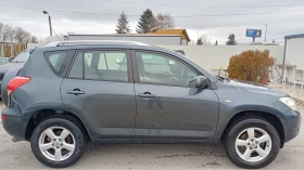 Toyota Rav4 D4D 166 000km - 6900 лв. / 3527.91 € - 56303058 4 | Car24.bg Toyota Rav4 D4D 166 000km - 6900 лв. / 3527.91 € - 56303058 4