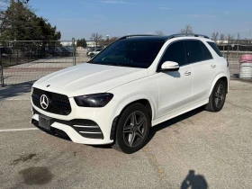 Mercedes-Benz GLE * 350 * CARFAX * БЕЗ ПЪРВОНАЧАЛНА ВНОСКА - Car24.bg Mercedes-Benz GLE * 350 * CARFAX * БЕЗ ПЪРВОНАЧАЛНА ВНОСКА