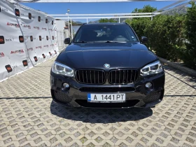 BMW X5 3.0i-306кс= M Package= H&K= Pano= Digital= SOFT