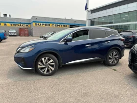 Nissan Murano * SL * АВТОКРЕДИТ БЕЗ ПЪРВОНАЧАЛНА ВНОСКА* | Auto.bg — изображение 2 Nissan Murano * SL * АВТОКРЕДИТ БЕЗ ПЪРВОНАЧАЛНА ВНОСКА* | Auto.bg — изображение 2