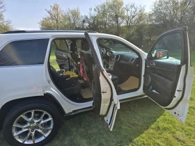 Jeep Grand cherokee SUMMIT | Auto.bg — изображение 7 Jeep Grand cherokee SUMMIT | Auto.bg — изображение 7