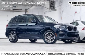 BMW X3 * X-DRIVE30I* DIS* BLIND* SPOT* PANO* * - Car24.bg BMW X3 * X-DRIVE30I* DIS* BLIND* SPOT* PANO* *