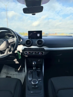 Audi Q2 S-line| Distronic| Навигация| Start/Stop| | Auto.bg — изображение 11 Audi Q2 S-line| Distronic| Навигация| Start/Stop| | Auto.bg — изображение 11