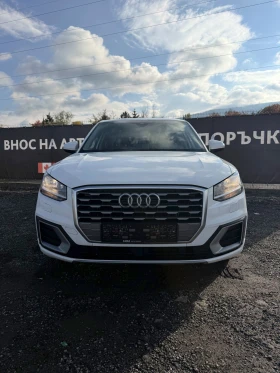 Audi Q2 S-line| Distronic| Навигация| Start/Stop| | Auto.bg — изображение 2 Audi Q2 S-line| Distronic| Навигация| Start/Stop| | Auto.bg — изображение 2