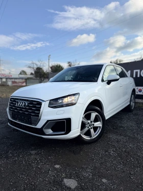 Audi Q2 S-line| Distronic| Навигация| Start/Stop| | Auto.bg — изображение 3 Audi Q2 S-line| Distronic| Навигация| Start/Stop| | Auto.bg — изображение 3