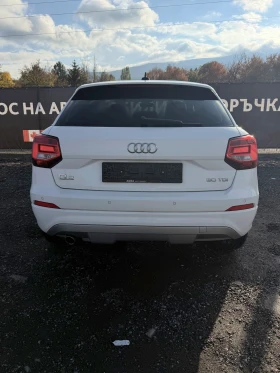 Audi Q2 S-line| Distronic| Навигация| Start/Stop| | Auto.bg — изображение 4 Audi Q2 S-line| Distronic| Навигация| Start/Stop| | Auto.bg — изображение 4