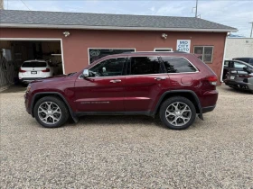 Jeep Grand cherokee 3.6* LIMITED* 8ZF* ПОДГРЕВ* КАМЕРА* КЕЙЛЕС* КРАЙНА | Auto.bg — изображение 4 Jeep Grand cherokee 3.6* LIMITED* 8ZF* ПОДГРЕВ* КАМЕРА* КЕЙЛЕС* КРАЙНА | Auto.bg — изображение 4