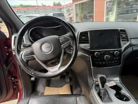 Jeep Grand cherokee 3.6* LIMITED* 8ZF* ПОДГРЕВ* КАМЕРА* КЕЙЛЕС* КРАЙНА | Auto.bg — изображение 7 Jeep Grand cherokee 3.6* LIMITED* 8ZF* ПОДГРЕВ* КАМЕРА* КЕЙЛЕС* КРАЙНА | Auto.bg — изображение 7
