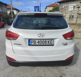 Hyundai IX35 1.7 Crdi | Auto.bg — изображение 4 Hyundai IX35 1.7 Crdi | Auto.bg — изображение 4