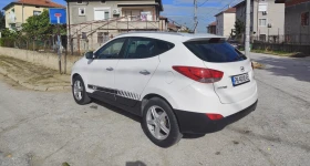 Hyundai IX35 1.7 Crdi | Auto.bg — изображение 3 Hyundai IX35 1.7 Crdi | Auto.bg — изображение 3