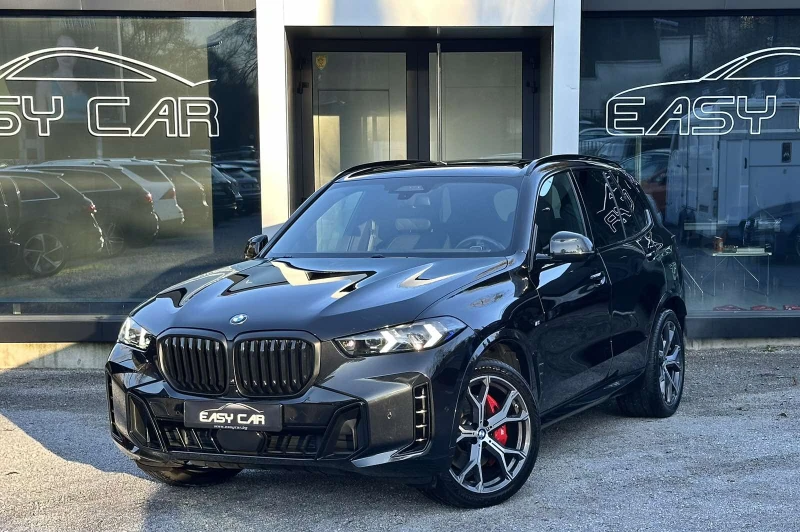BMW X5 xDrive 30D/ M PAKET/ PANO / CAMERA 360 / HUD / - цена по договаряне - 47142953 1 | Car24.bg BMW X5 xDrive 30D/ M PAKET/ PANO / CAMERA 360 / HUD / - цена по договаряне - 47142953 1