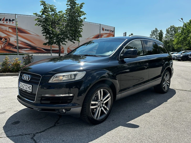 Audi Q7 - 7999 € / 15644.68 лв. - 34258710 1 | Car24.bg Audi Q7 - 7999 € / 15644.68 лв. - 34258710 1