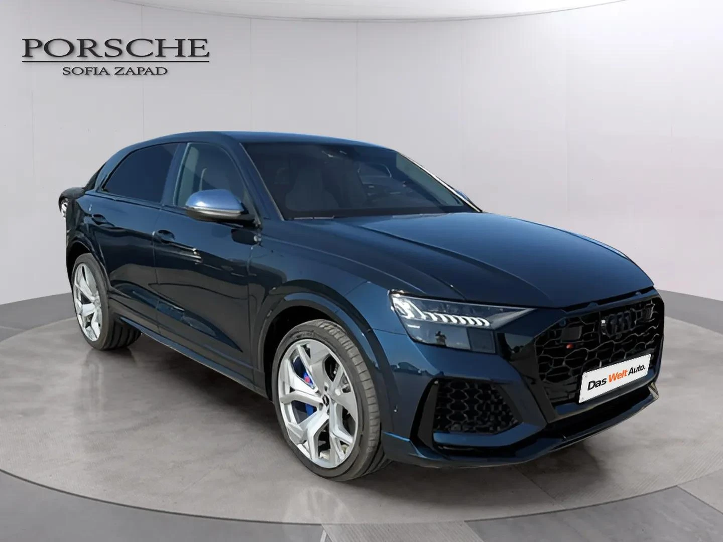 Audi RSQ8 undefined | Auto.bg — изображение 1 Audi RSQ8 undefined | Auto.bg — изображение 1